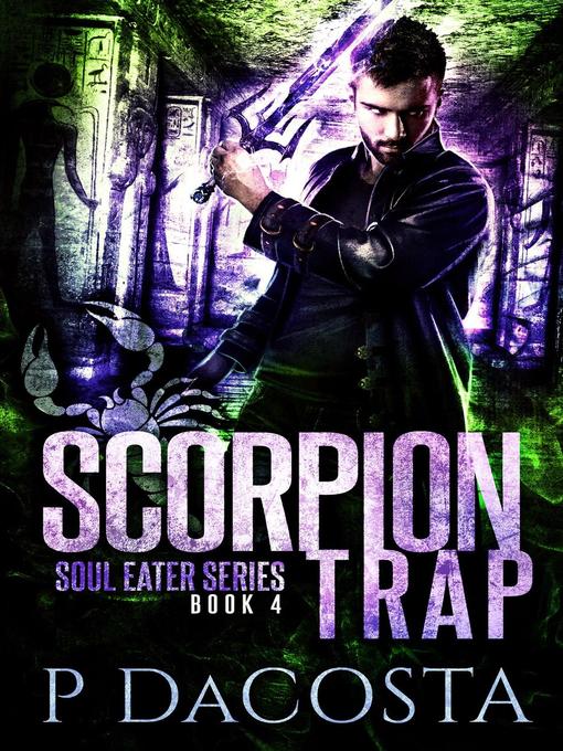 Title details for Scorpion Trap by Pippa DaCosta - Available